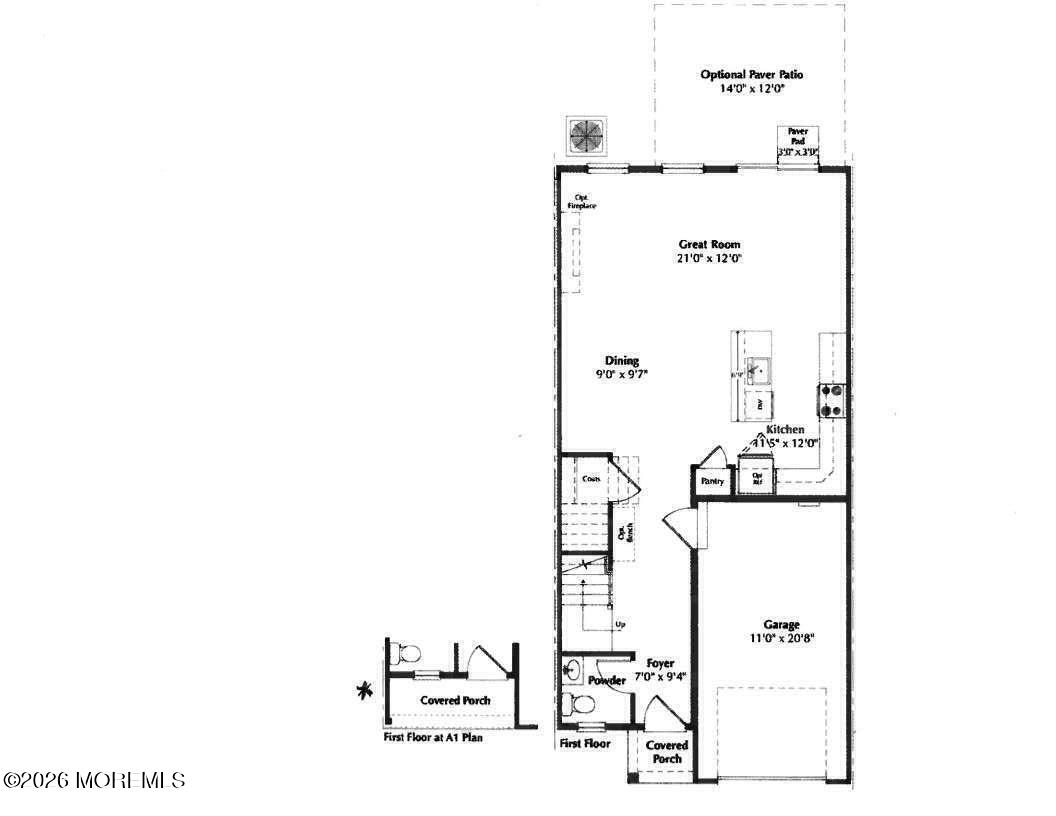 25 Chapel Lane Wall NJ 07719