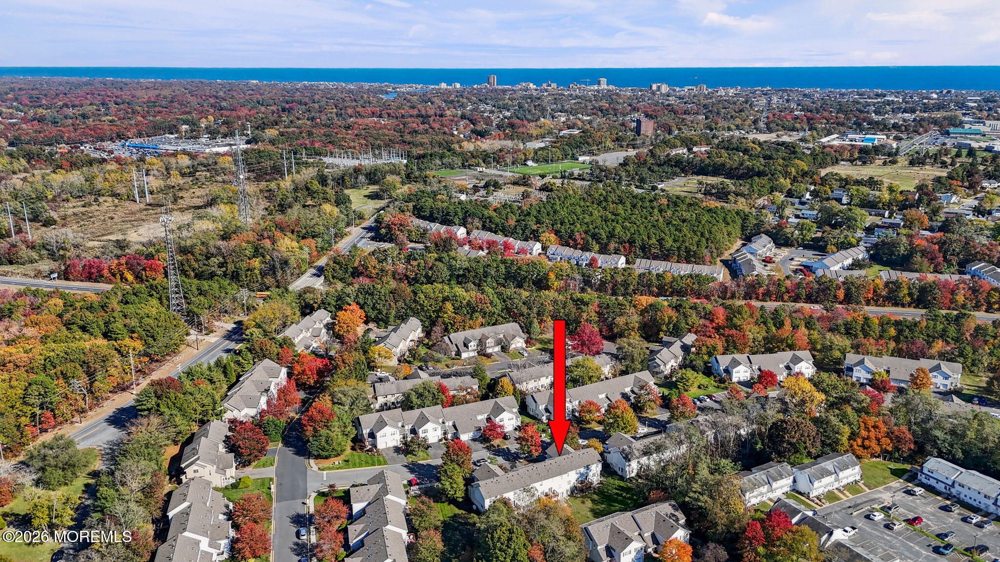 207 Frankfort Avenue Neptune Township NJ 07753