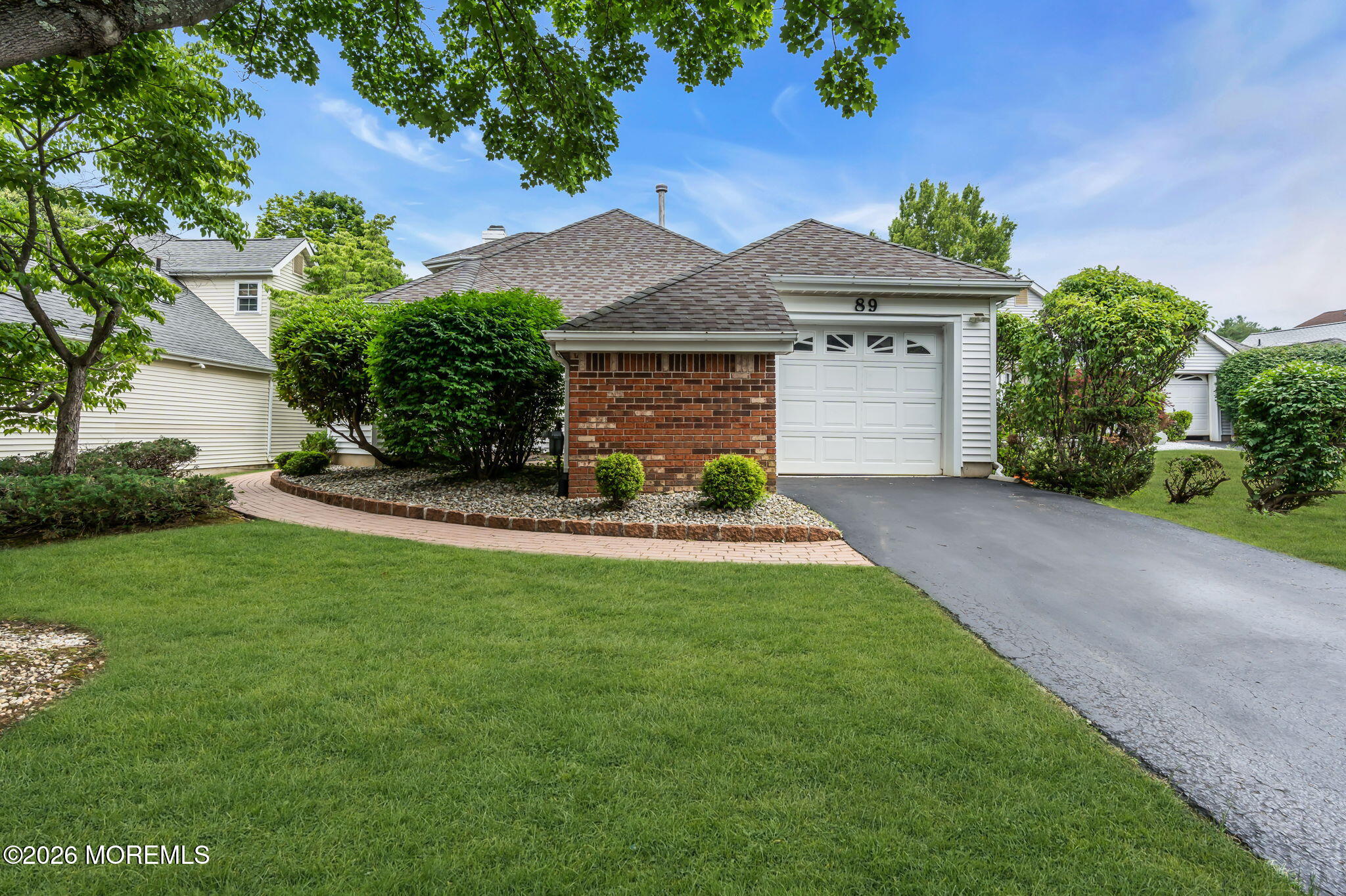 89 Almond Road Freehold NJ 07728