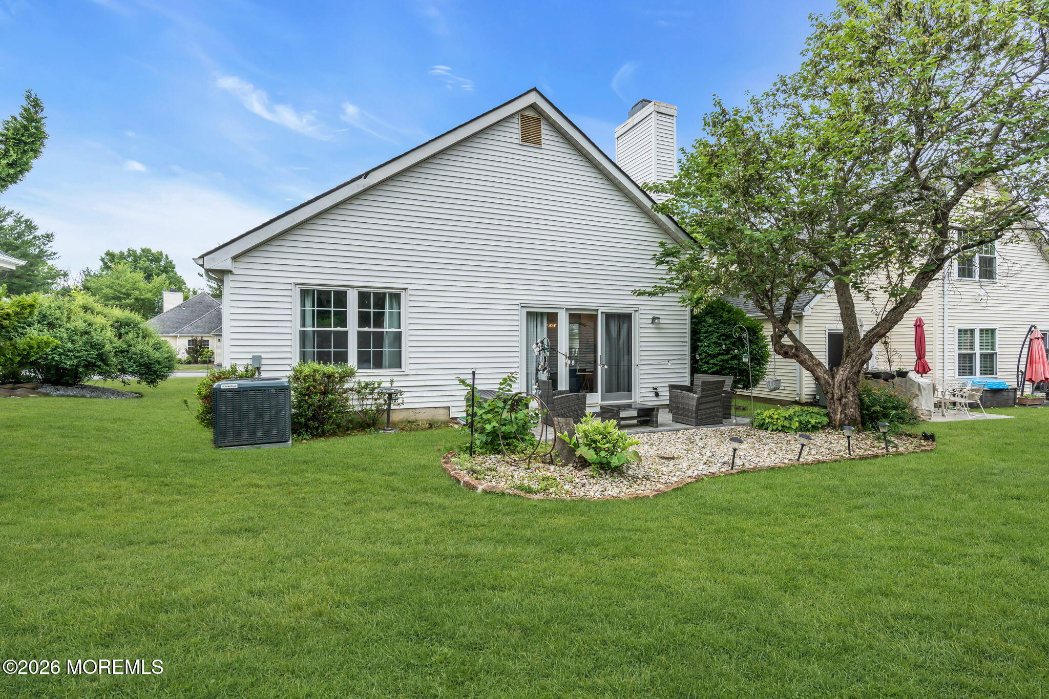 89 Almond Road Freehold NJ 07728