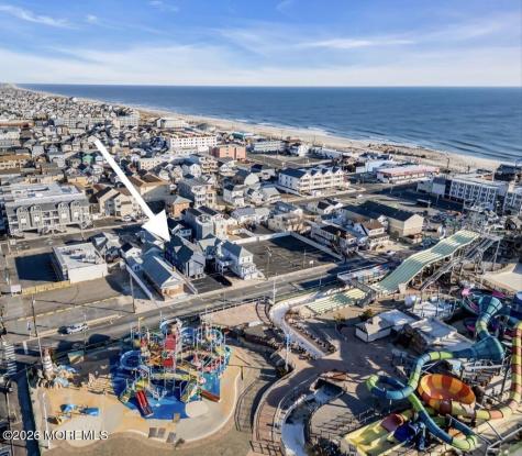 62 Sherman Avenue Seaside Heights NJ 08751