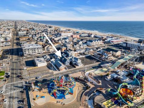 62 Sherman Avenue Seaside Heights NJ 08751