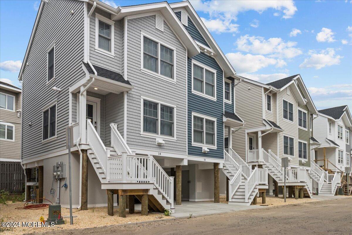 14 Elder Street Mantoloking NJ 08738