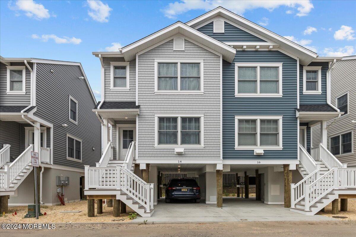 14 Elder Street Mantoloking NJ 08738