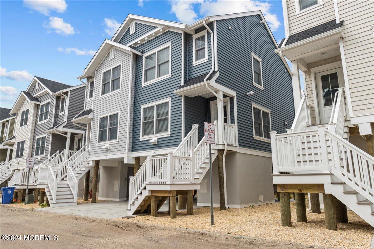14 Elder Street Mantoloking NJ 08738