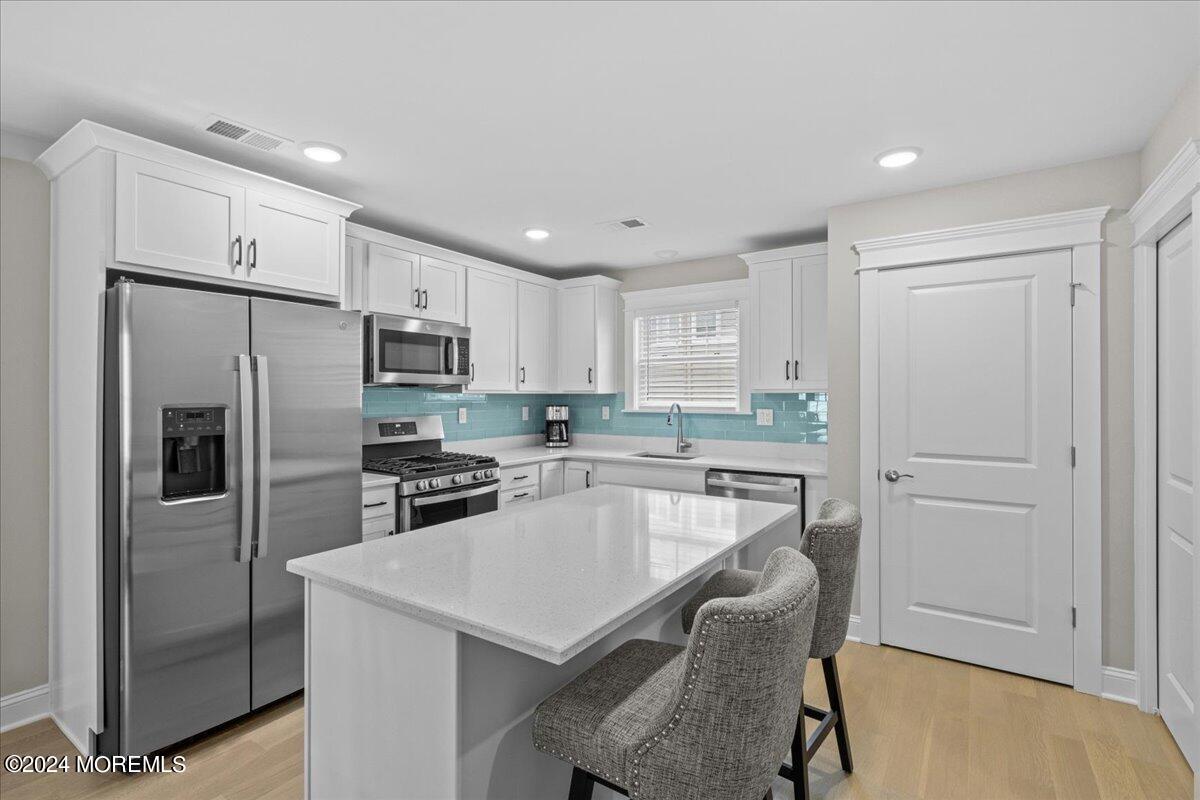 14 Elder Street Mantoloking NJ 08738