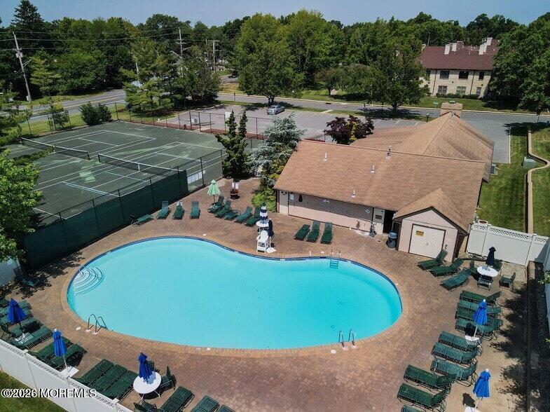 713 Wellington Place Matawan NJ 07747