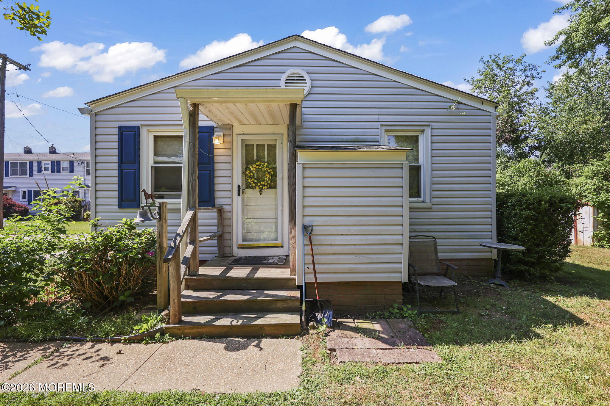73 Belshaw Avenue Shrewsbury Twp NJ 07724