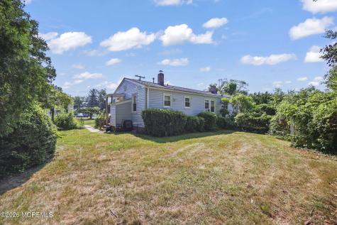 73 Belshaw Avenue Shrewsbury Twp NJ 07724