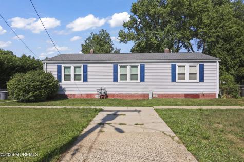 73 Belshaw Avenue Shrewsbury Twp NJ 07724