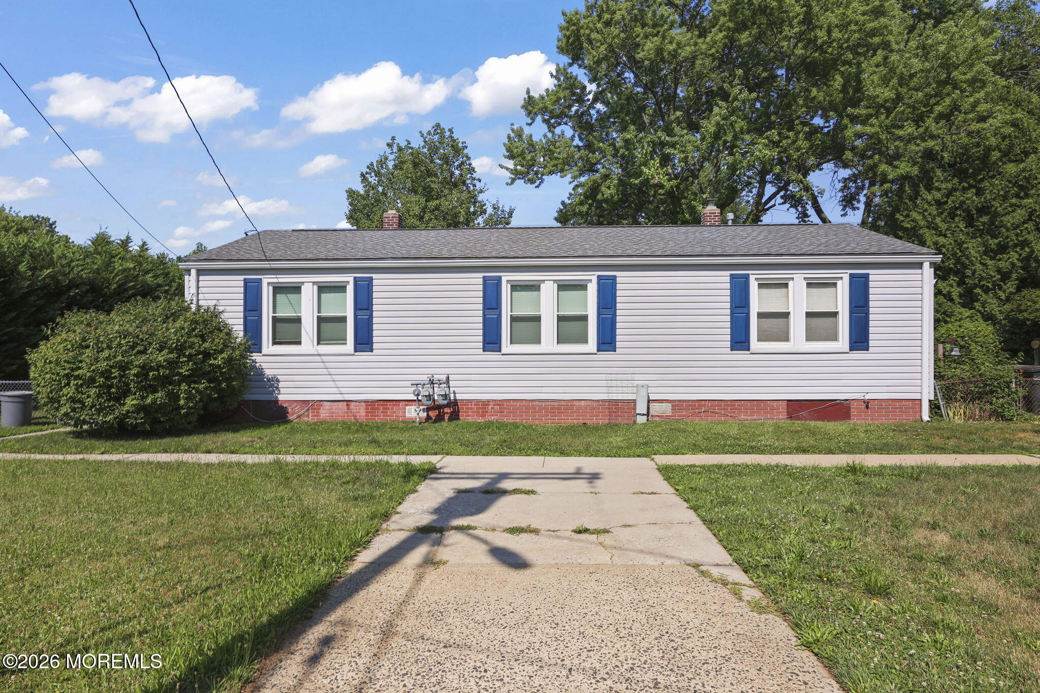 73 Belshaw Avenue Shrewsbury Twp NJ 07724