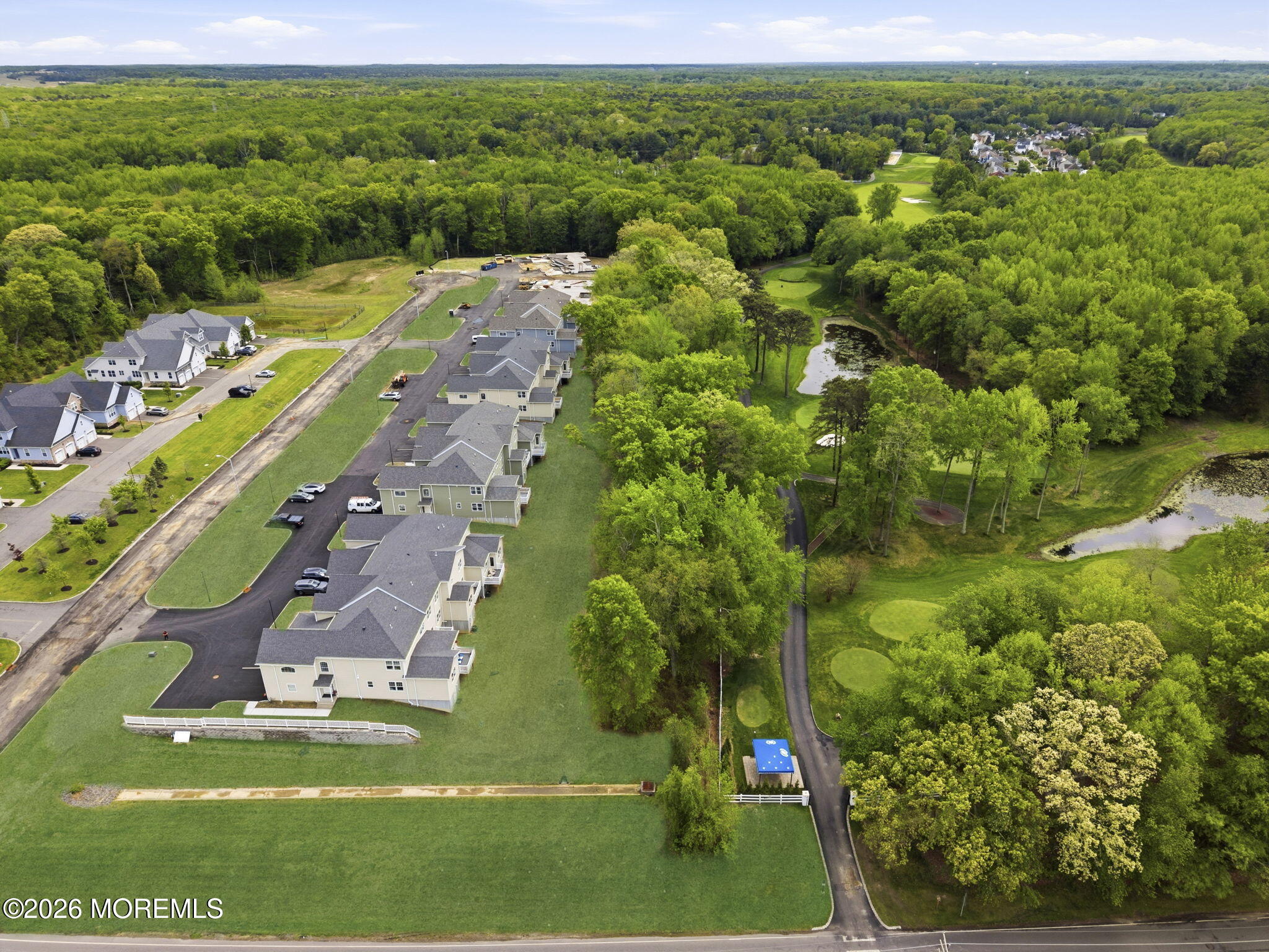 16 Remington Court Farmingdale NJ 07727
