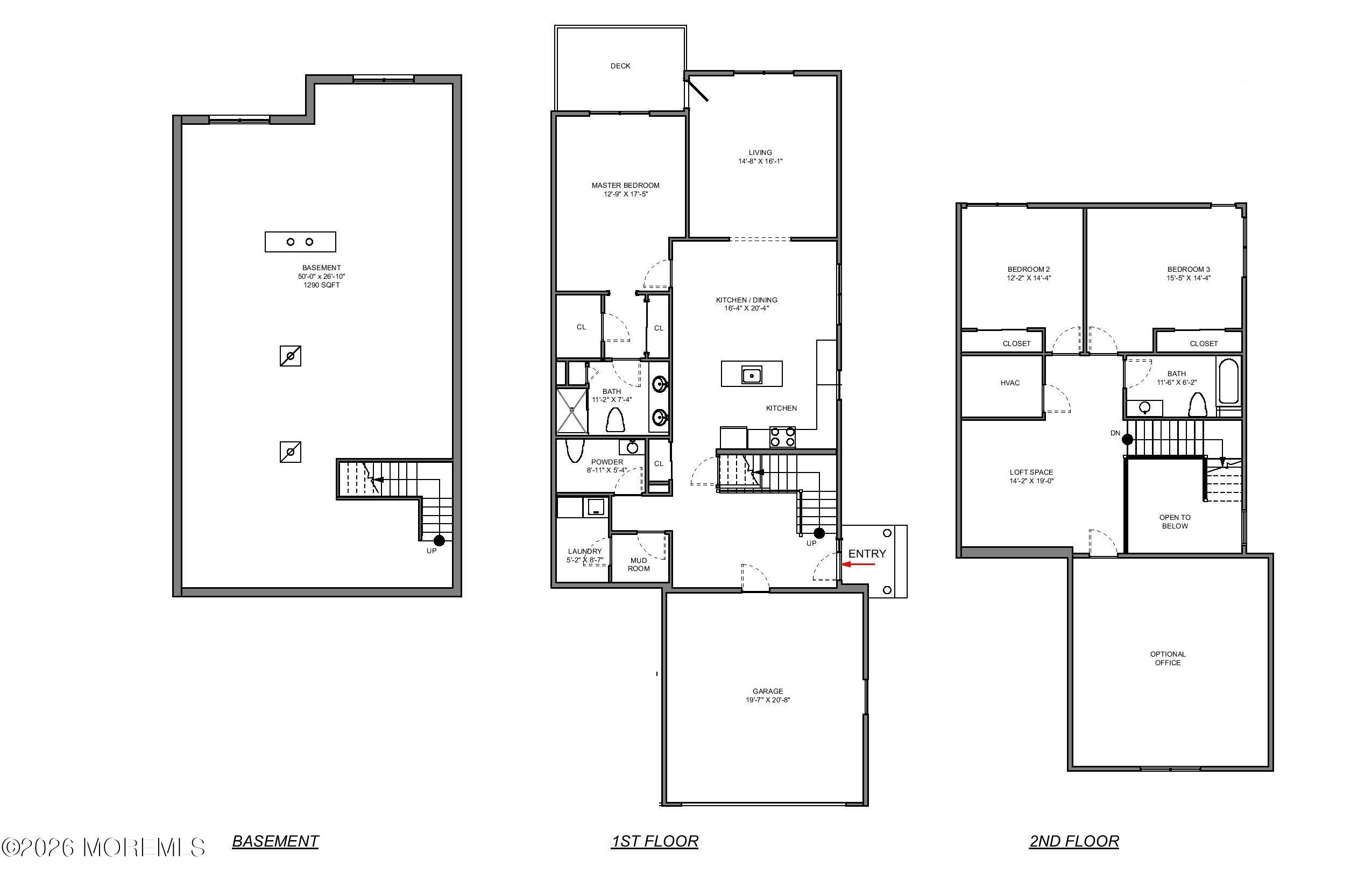16 Remington Court Farmingdale NJ 07727