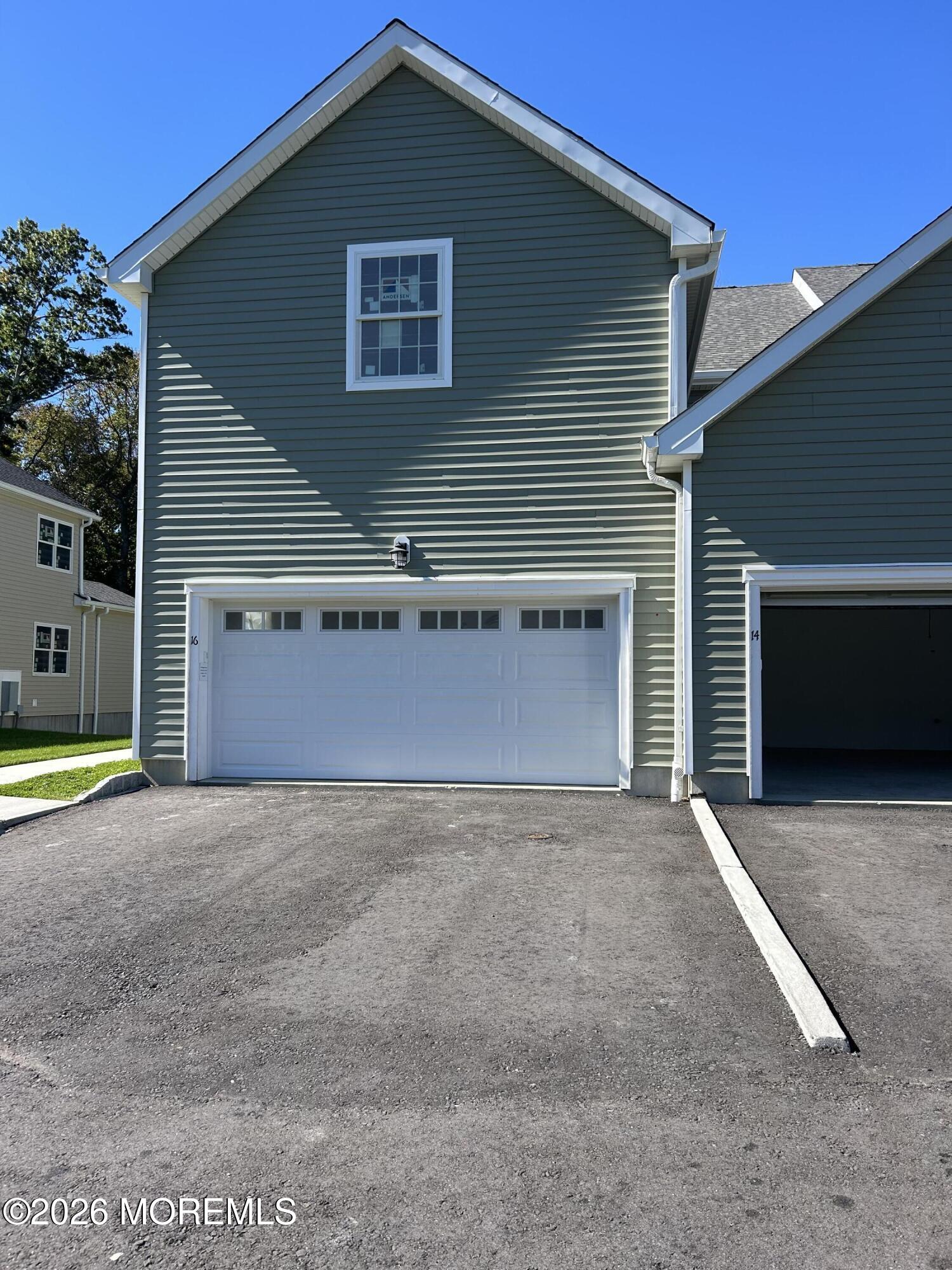 16 Remington Court Farmingdale NJ 07727