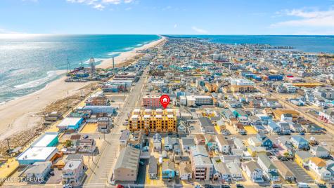 28 Fremont Avenue Seaside Heights NJ 08751