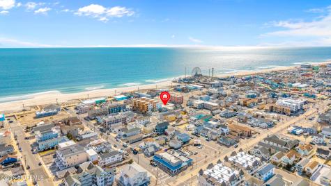 28 Fremont Avenue Seaside Heights NJ 08751