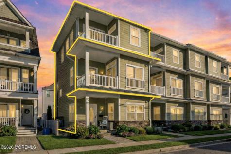 69 Ocean Terrace Long Branch NJ 07740