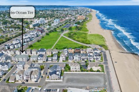 69 Ocean Terrace Long Branch NJ 07740