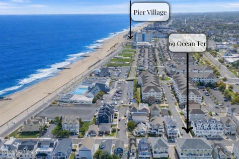 69 Ocean Terrace Long Branch NJ 07740