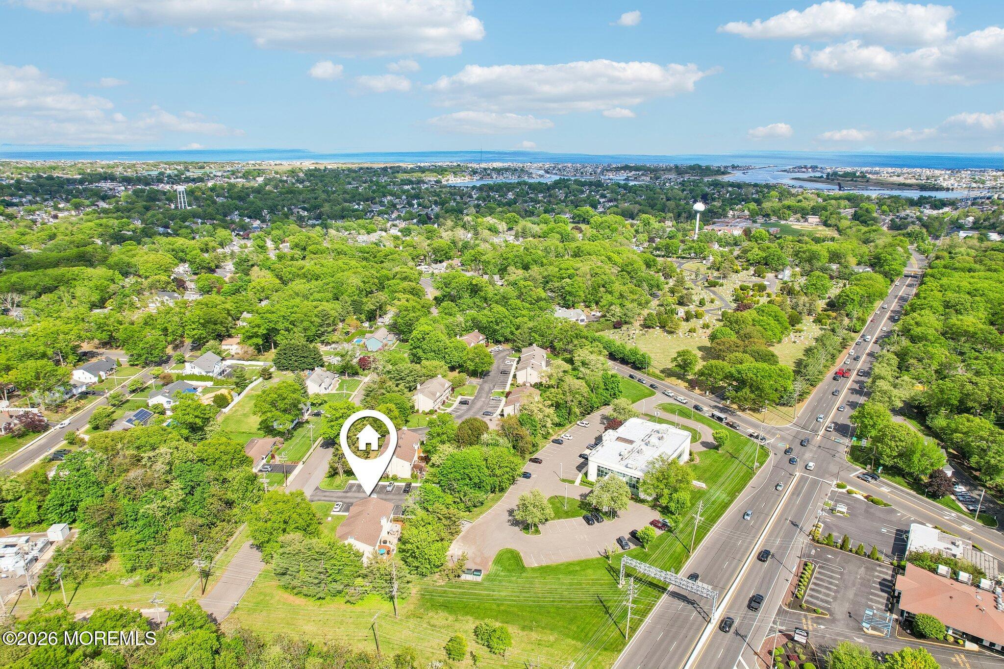 1307 W Union Lane Manasquan NJ 08736