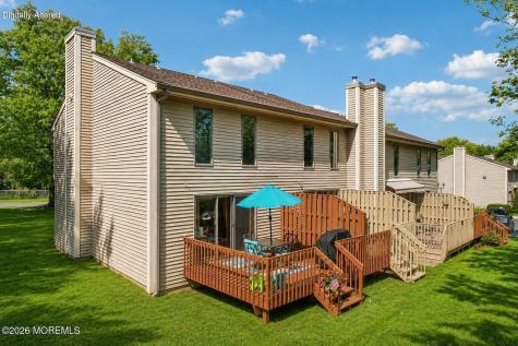 1307 W Union Lane Manasquan NJ 08736