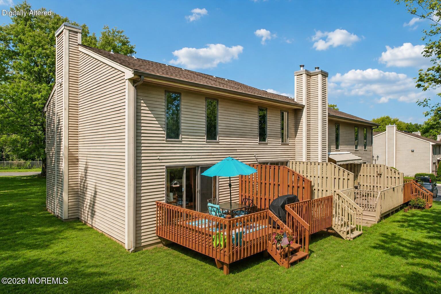 1307 W Union Lane Manasquan NJ 08736