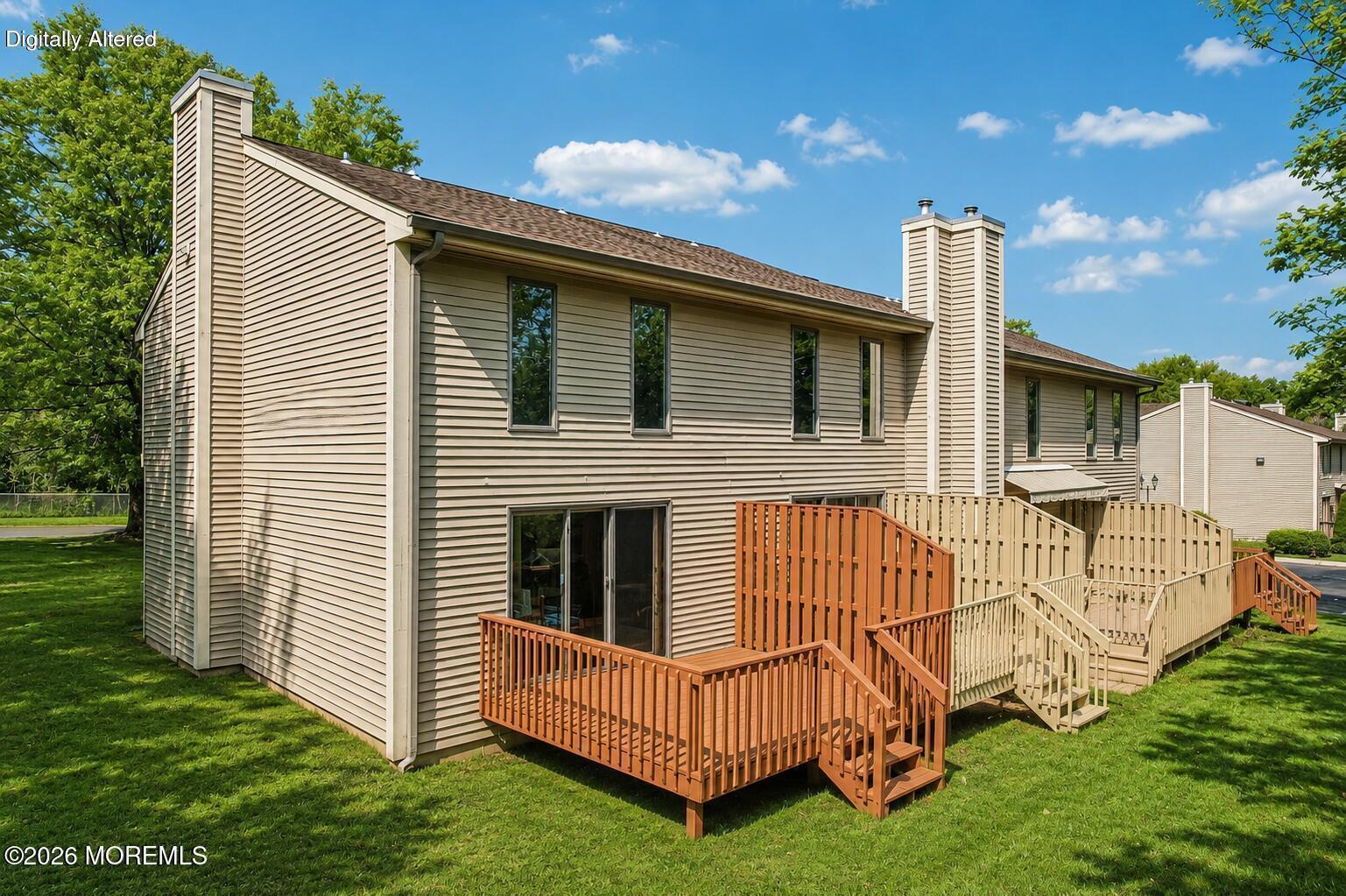 1307 W Union Lane Manasquan NJ 08736