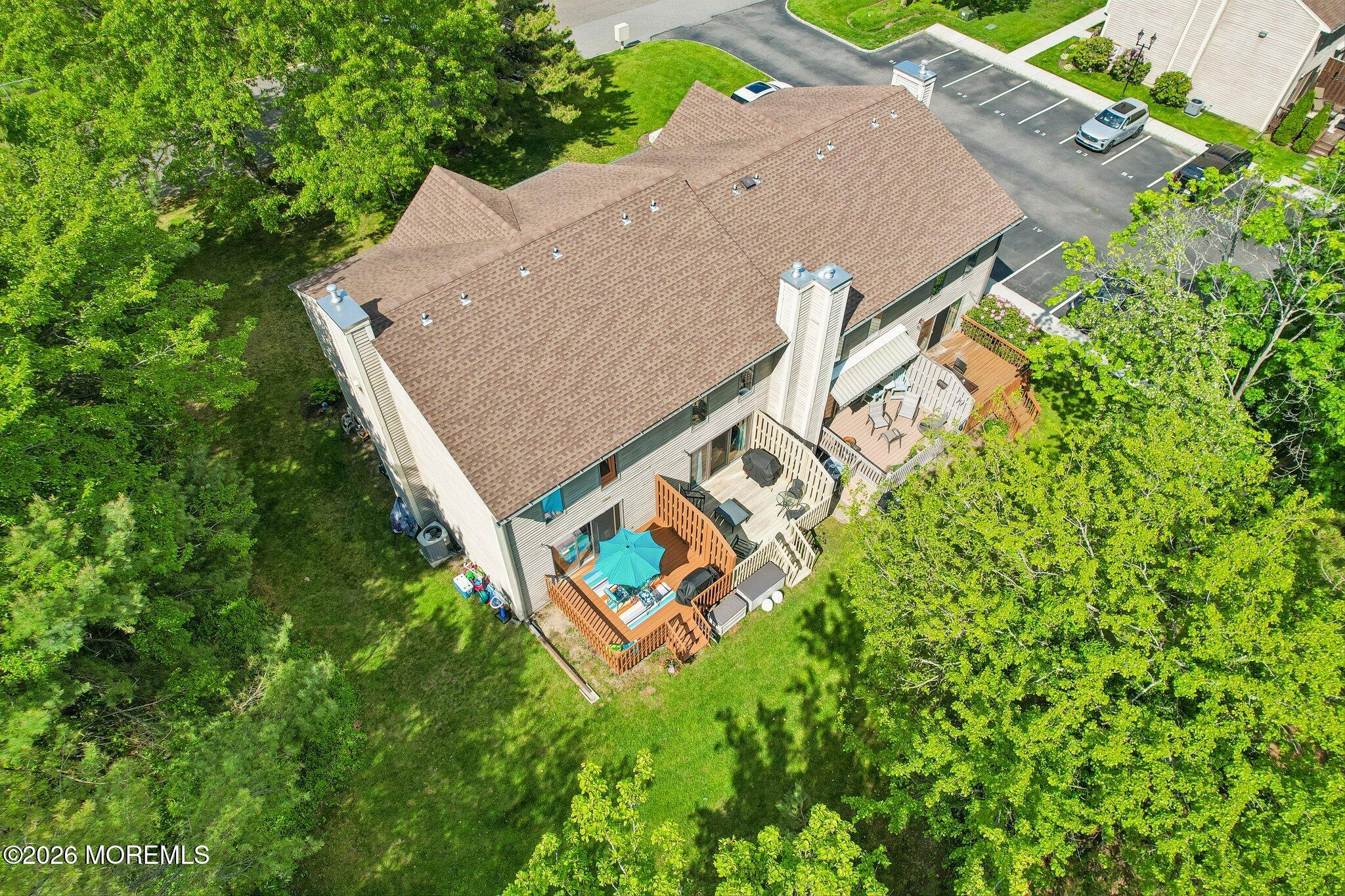 1307 W Union Lane Manasquan NJ 08736