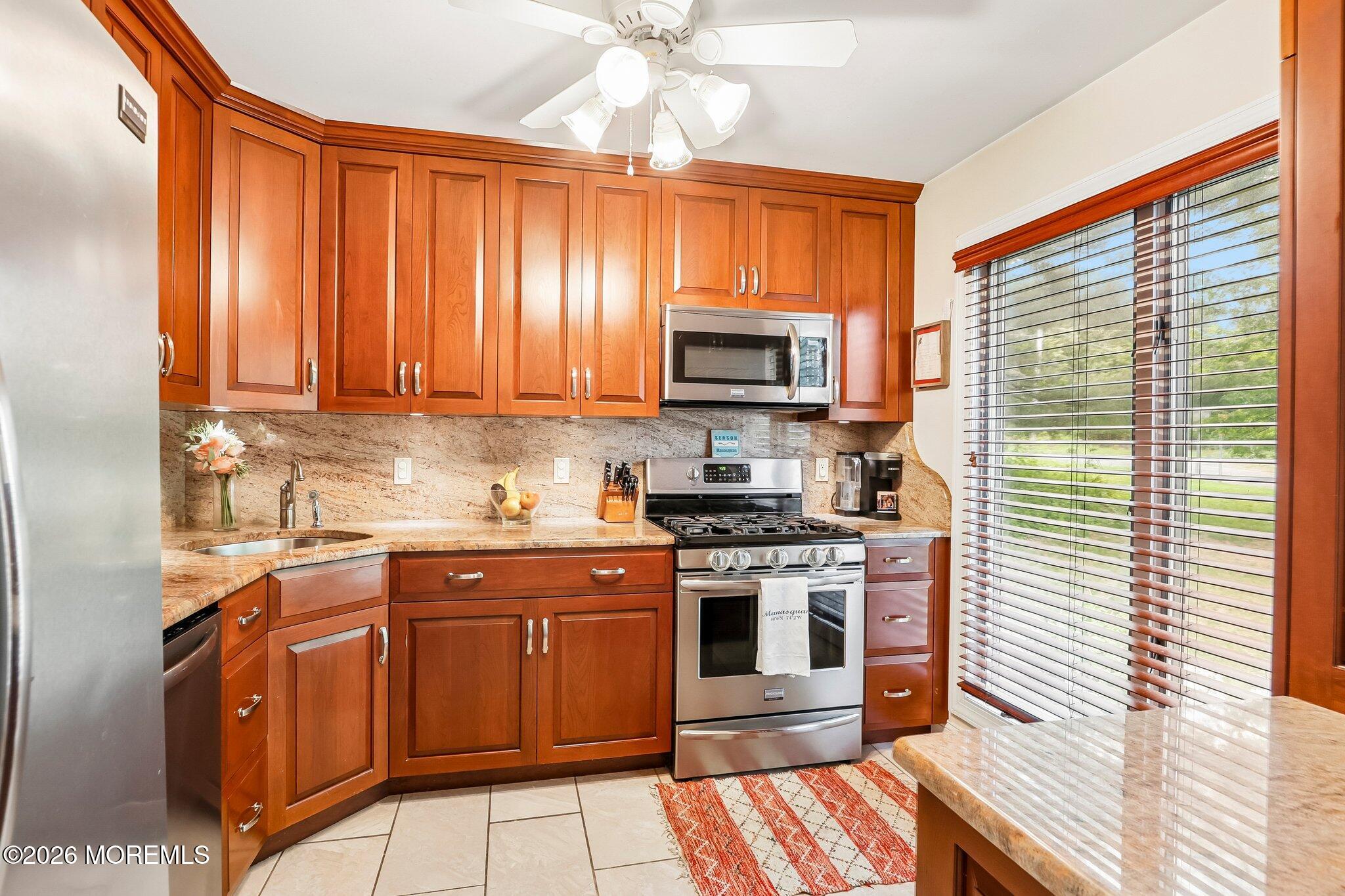 1307 W Union Lane Manasquan NJ 08736