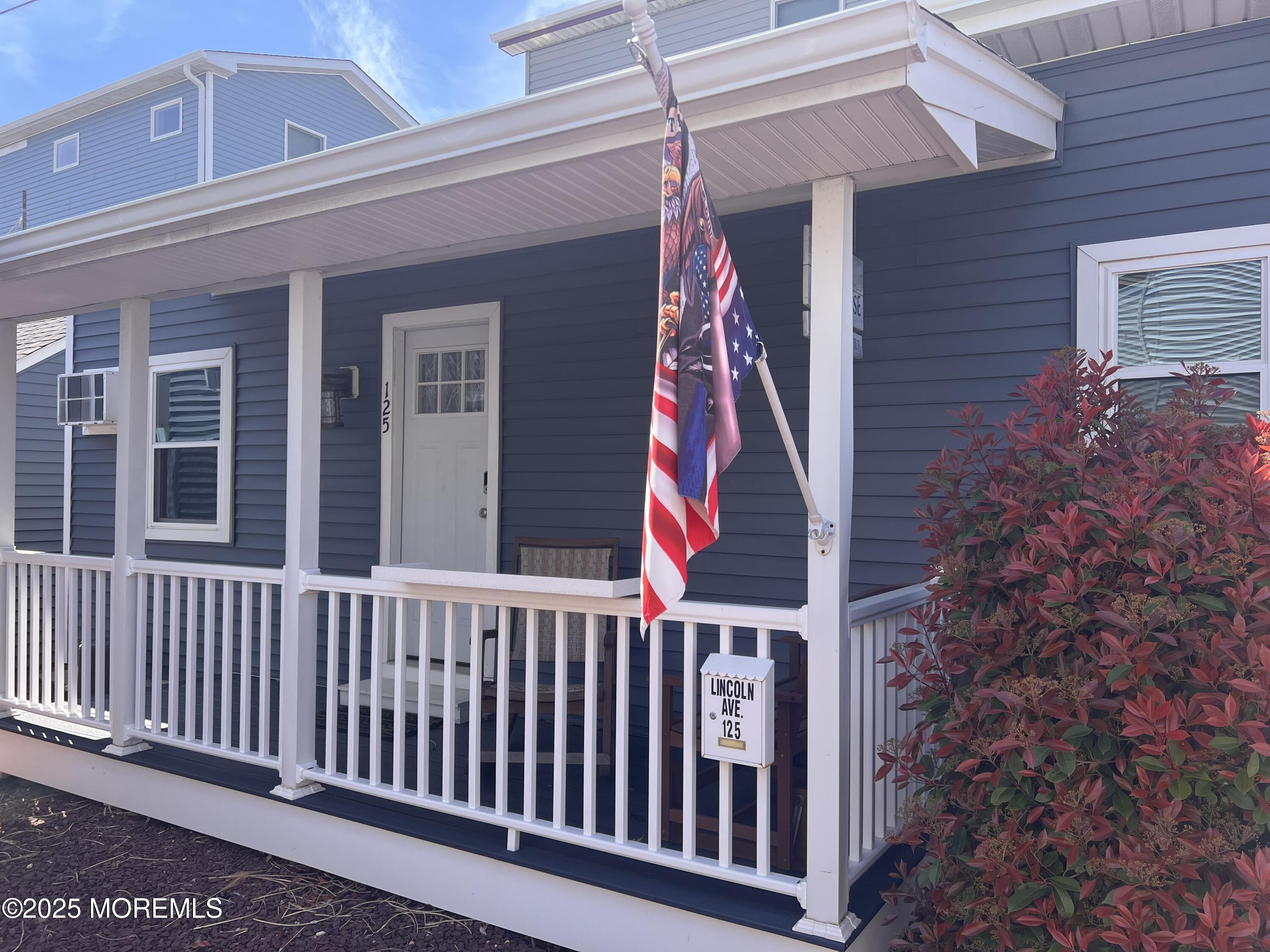 125 Lincoln Avenue Seaside Heights NJ 08751
