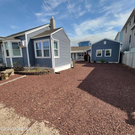 125 Lincoln Avenue Seaside Heights NJ 08751