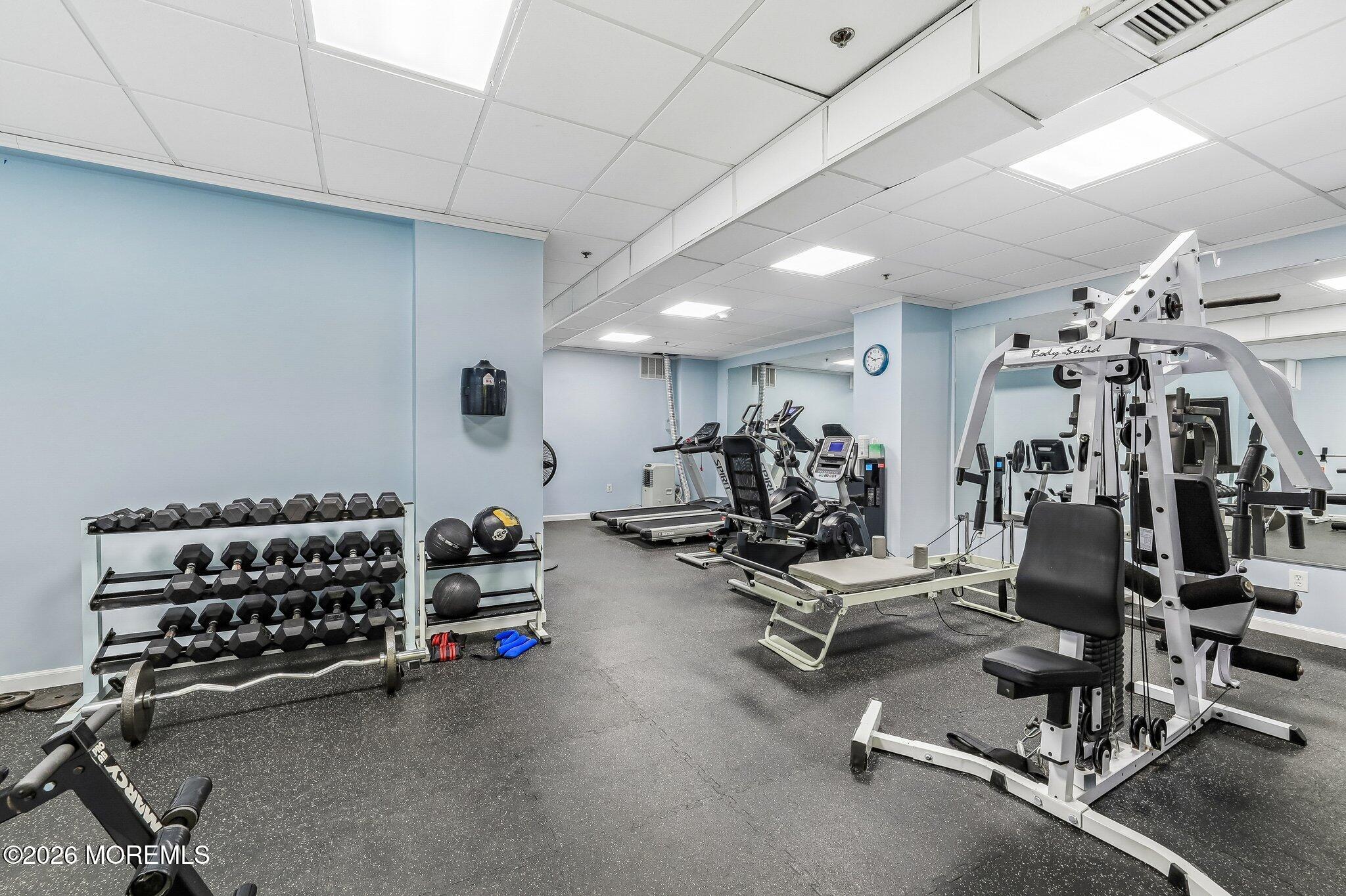 480 Ocean Avenue N Long Branch NJ 07740