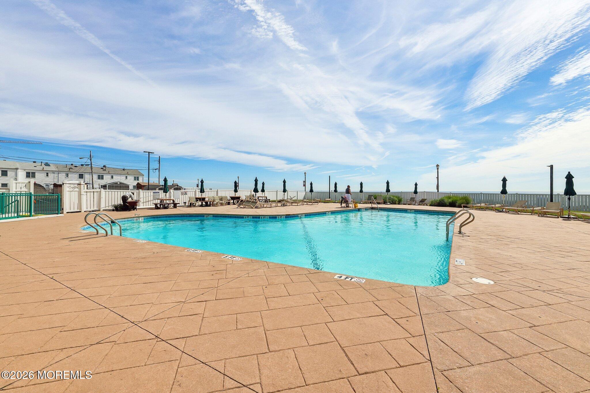 480 Ocean Avenue N Long Branch NJ 07740