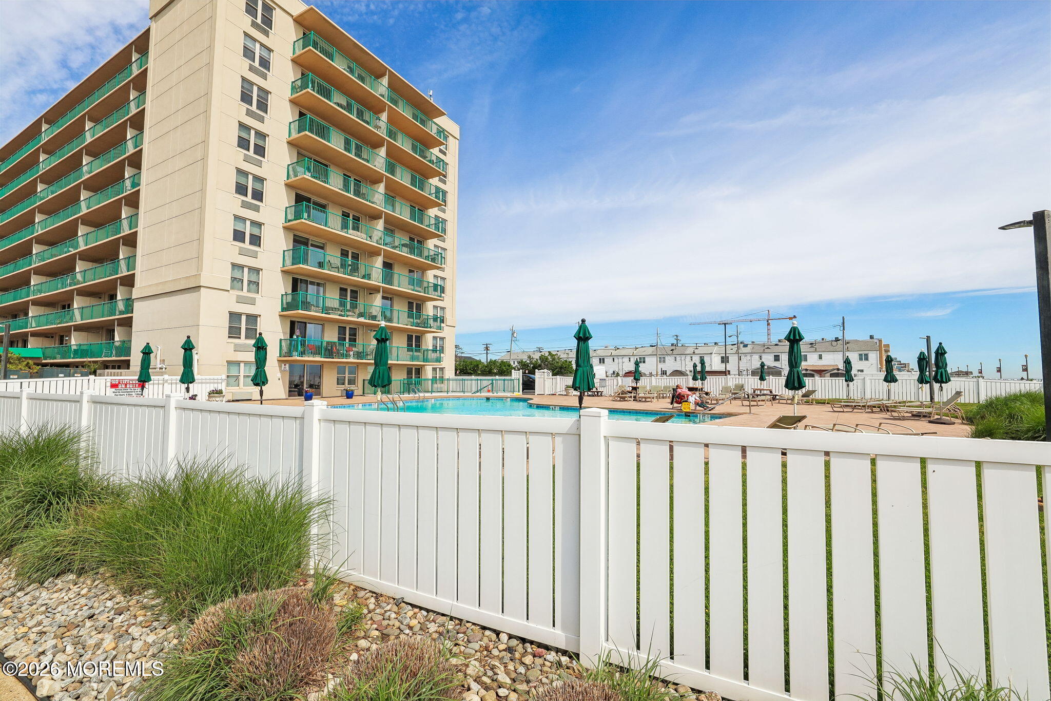 480 Ocean Avenue N Long Branch NJ 07740