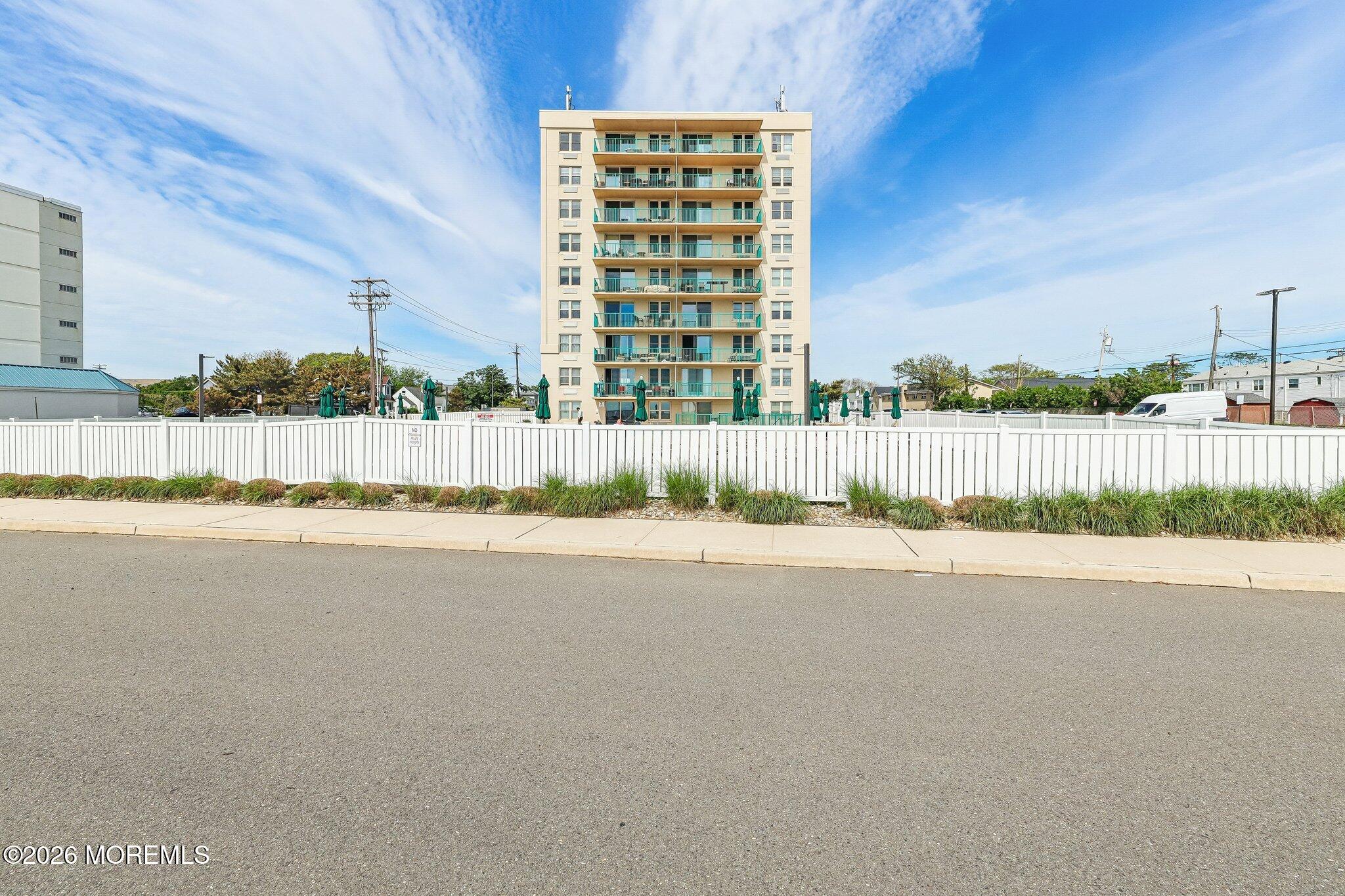480 Ocean Avenue N Long Branch NJ 07740
