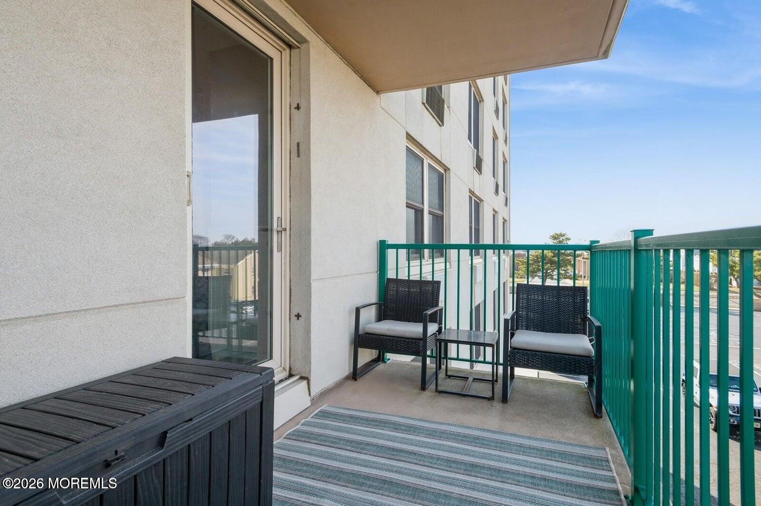 480 Ocean Avenue N Long Branch NJ 07740