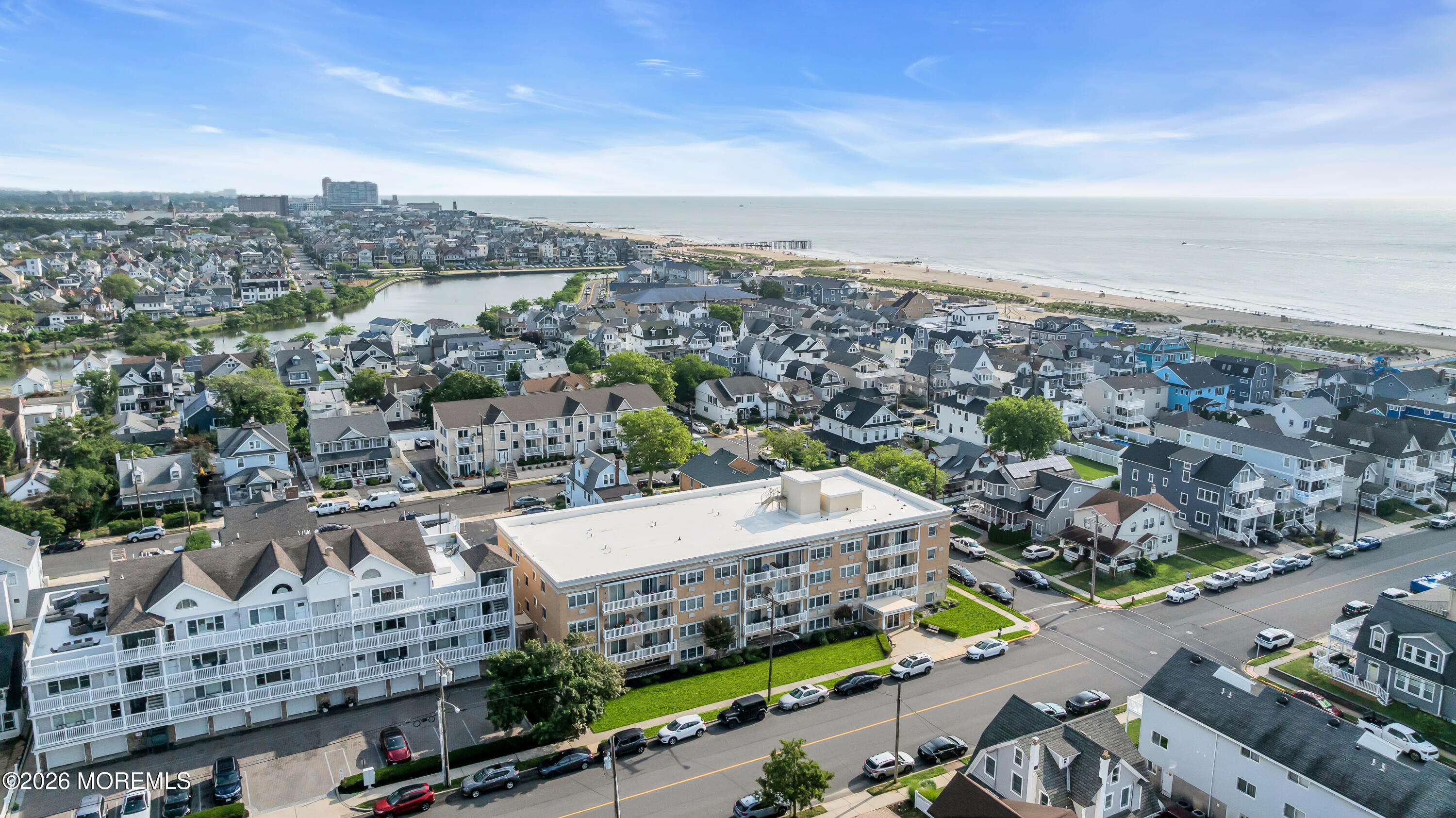 200 Ocean Park Avenue Bradley Beach NJ 07720