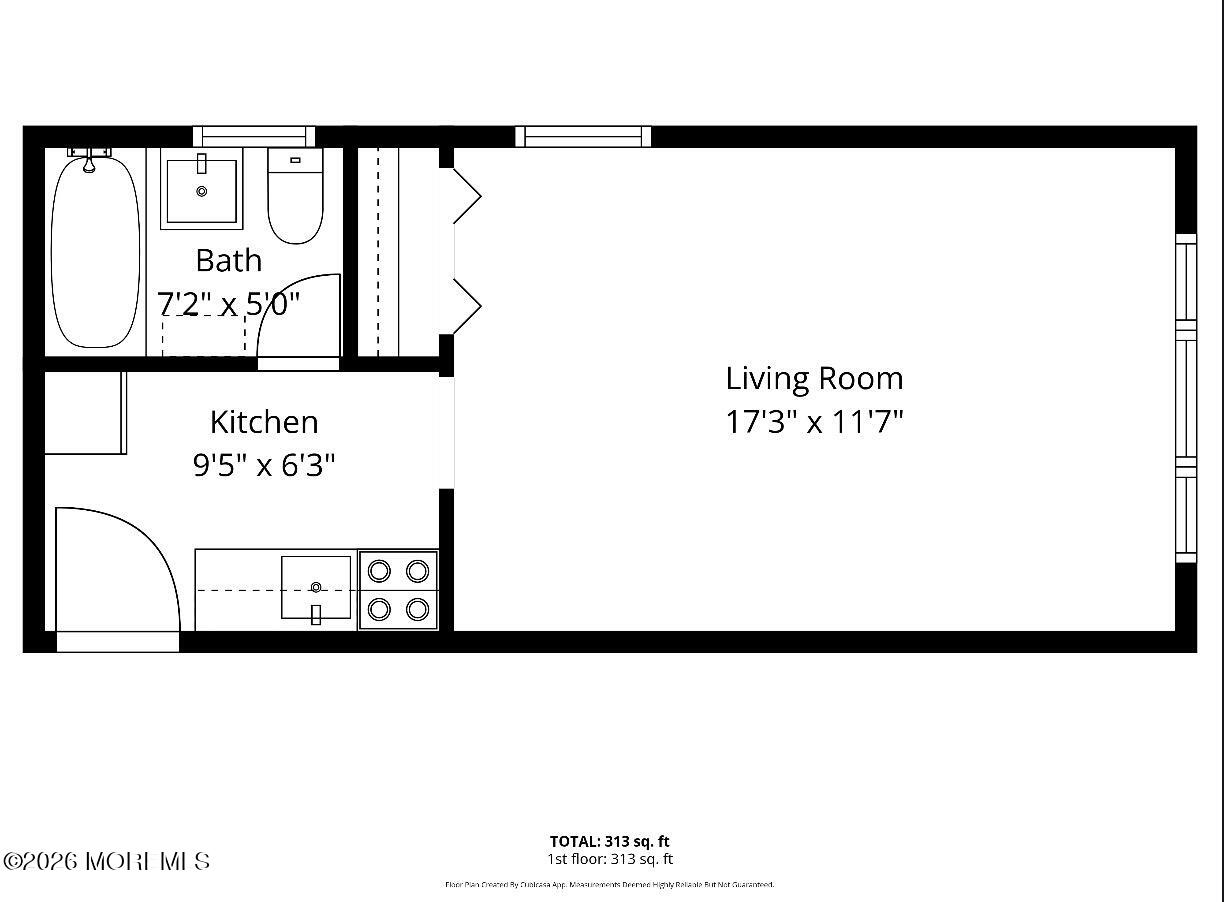 200 Ocean Park Avenue Bradley Beach NJ 07720