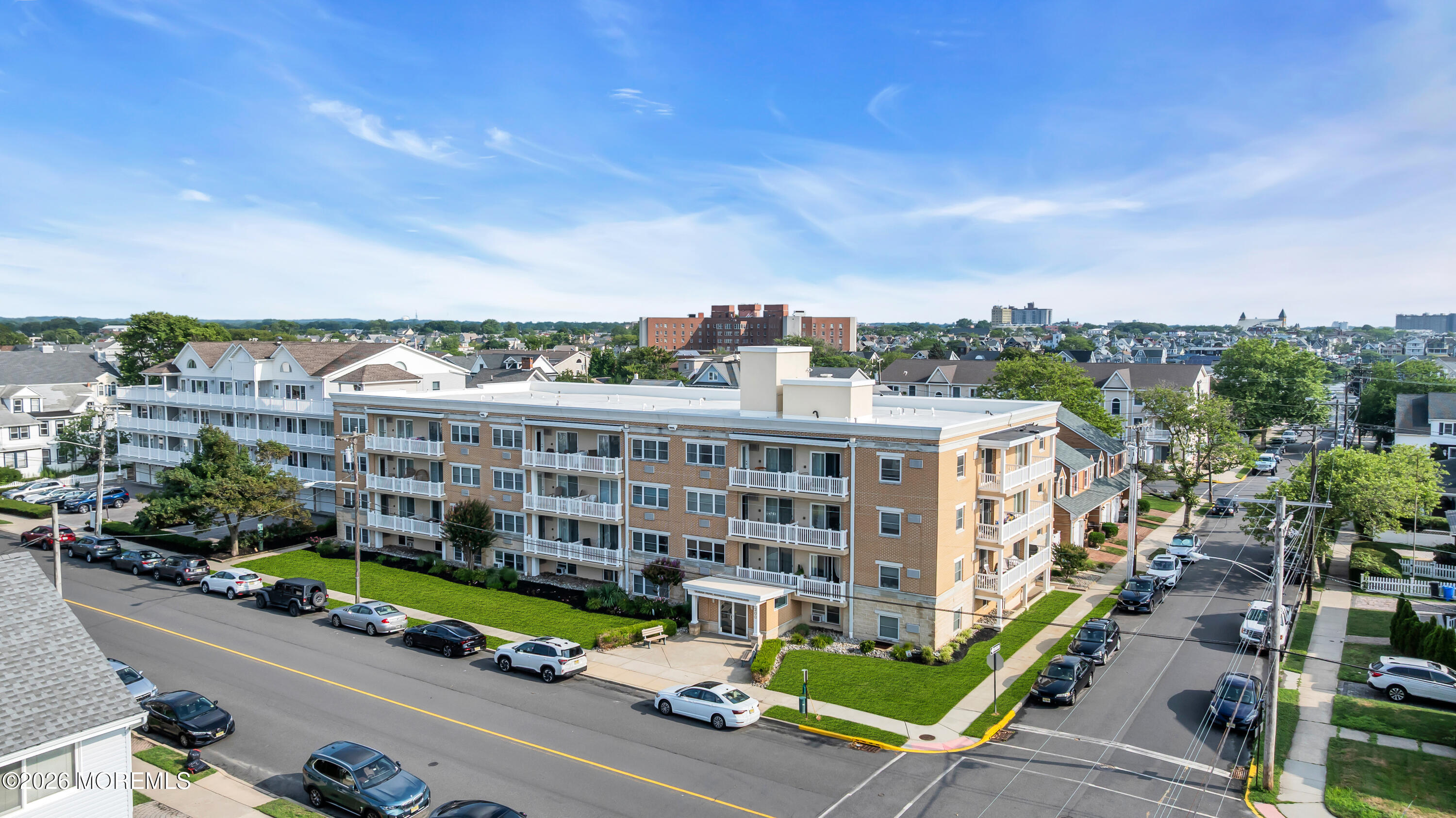 200 Ocean Park Avenue Bradley Beach NJ 07720