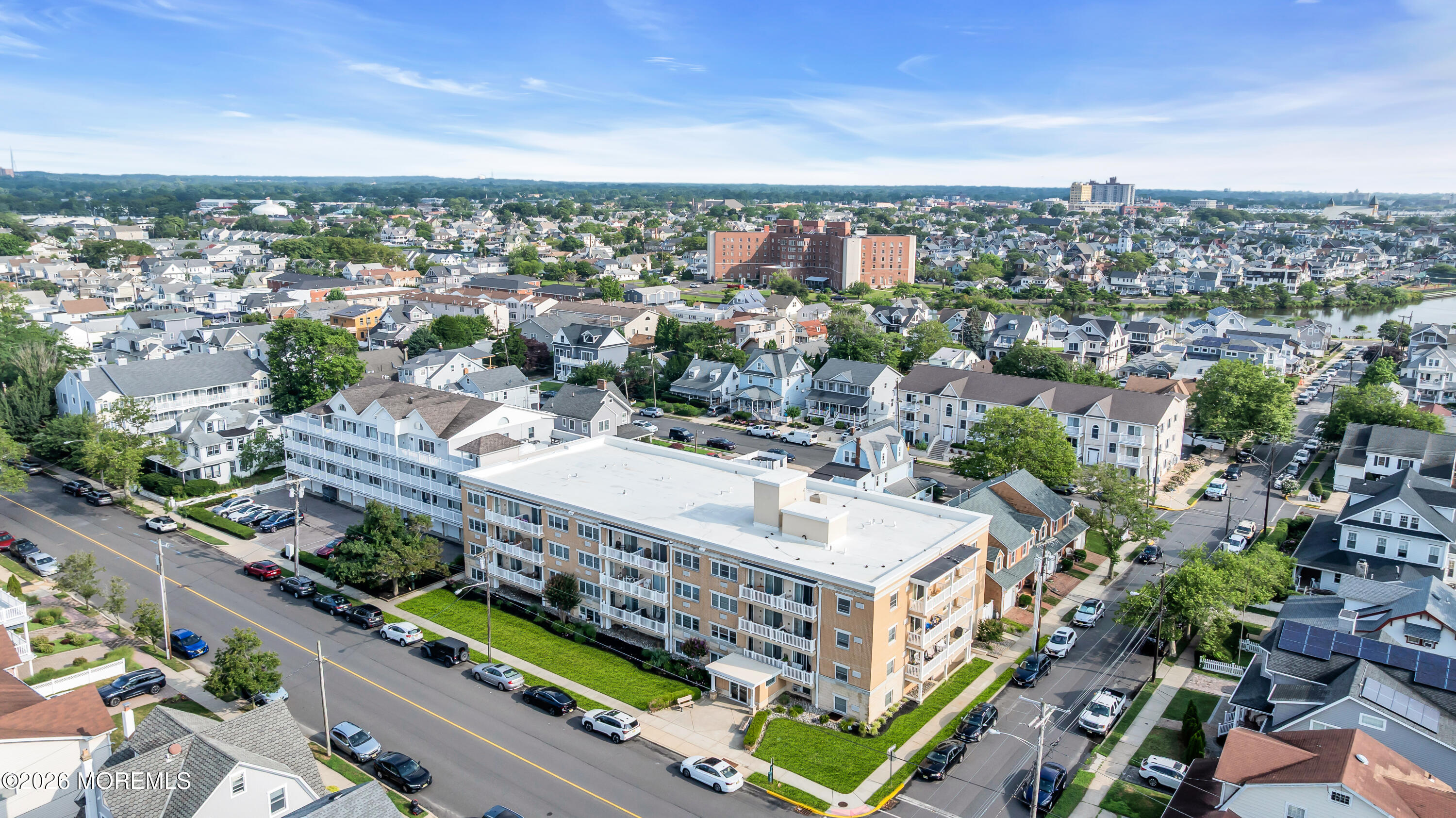 200 Ocean Park Avenue Bradley Beach NJ 07720