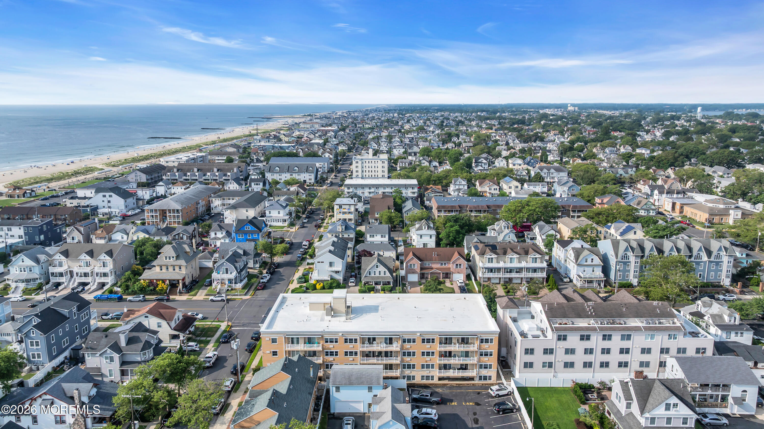 200 Ocean Park Avenue Bradley Beach NJ 07720