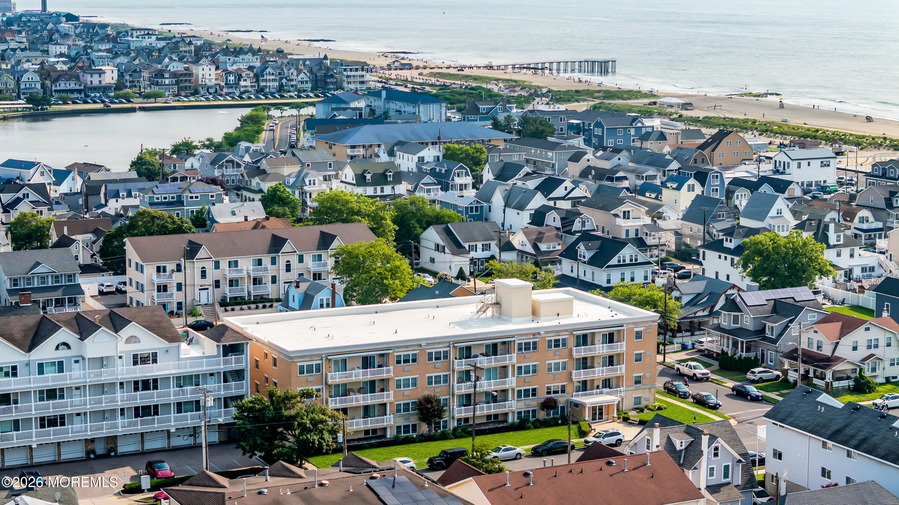 200 Ocean Park Avenue Bradley Beach NJ 07720