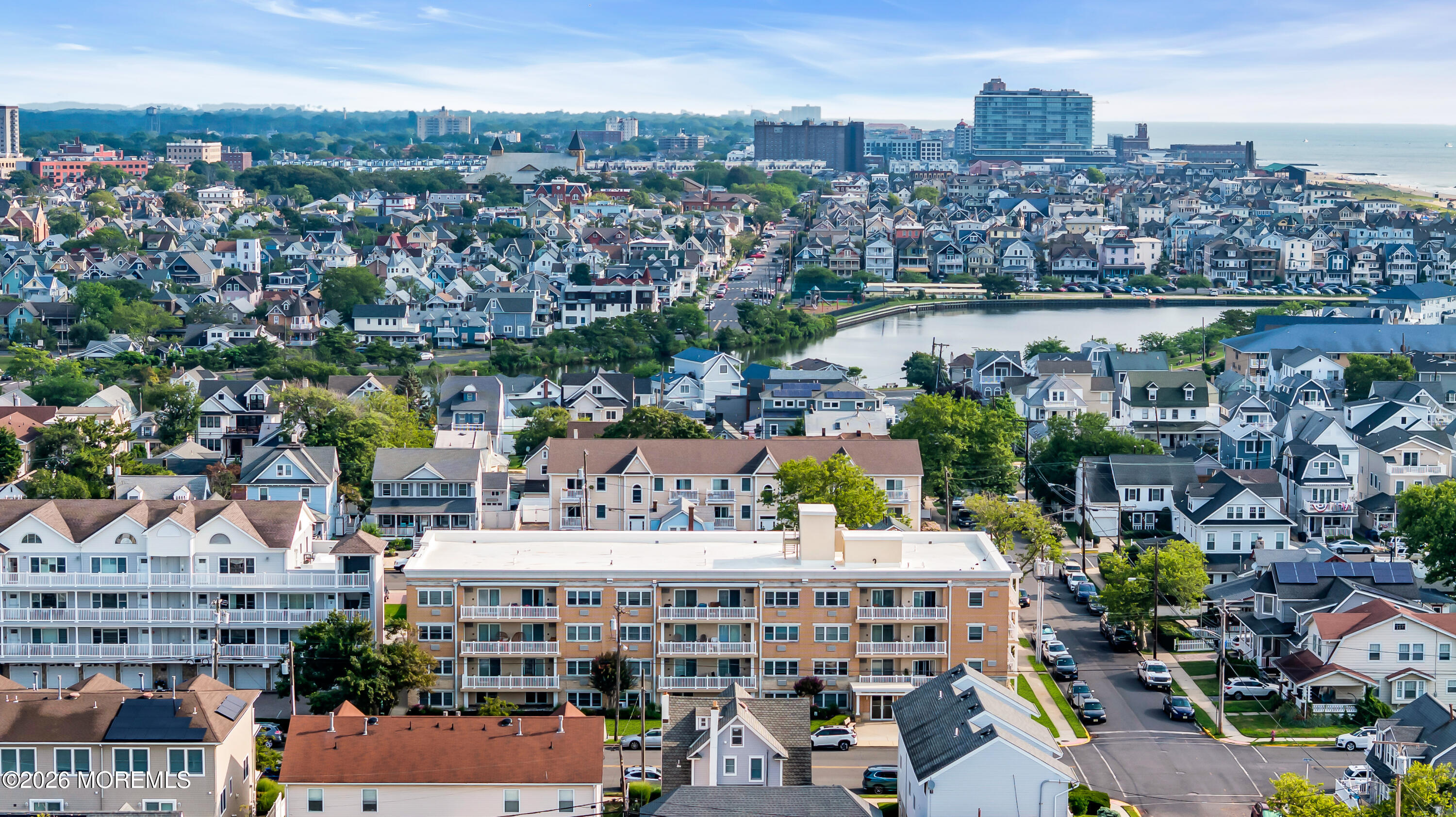 200 Ocean Park Avenue Bradley Beach NJ 07720