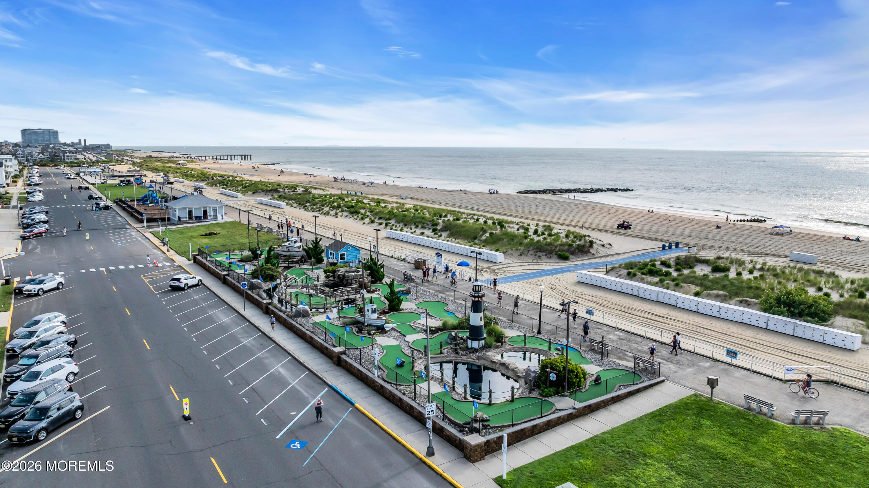 200 Ocean Park Avenue Bradley Beach NJ 07720