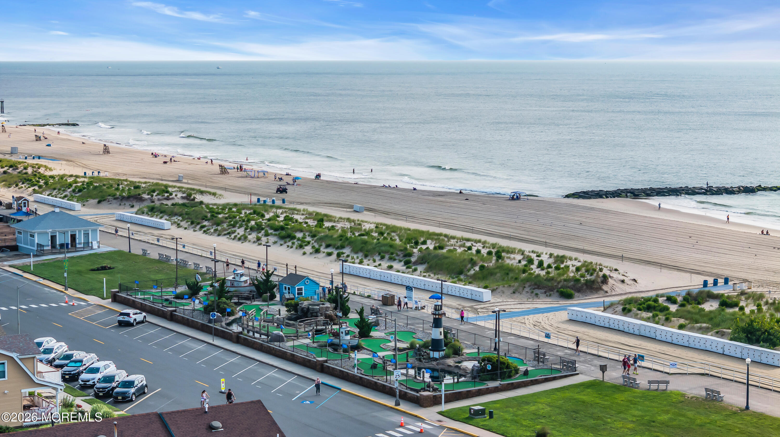 200 Ocean Park Avenue Bradley Beach NJ 07720