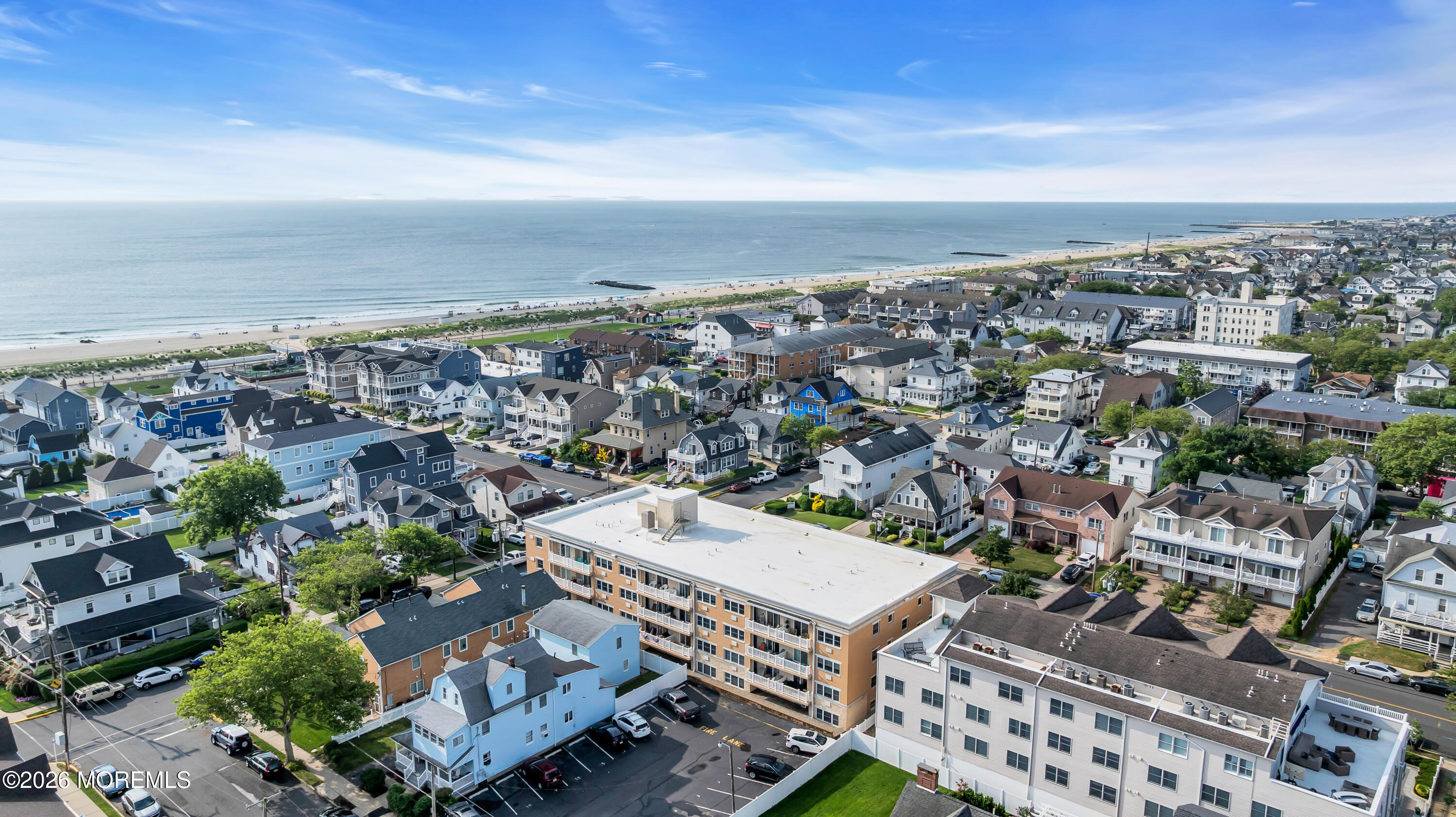 200 Ocean Park Avenue Bradley Beach NJ 07720