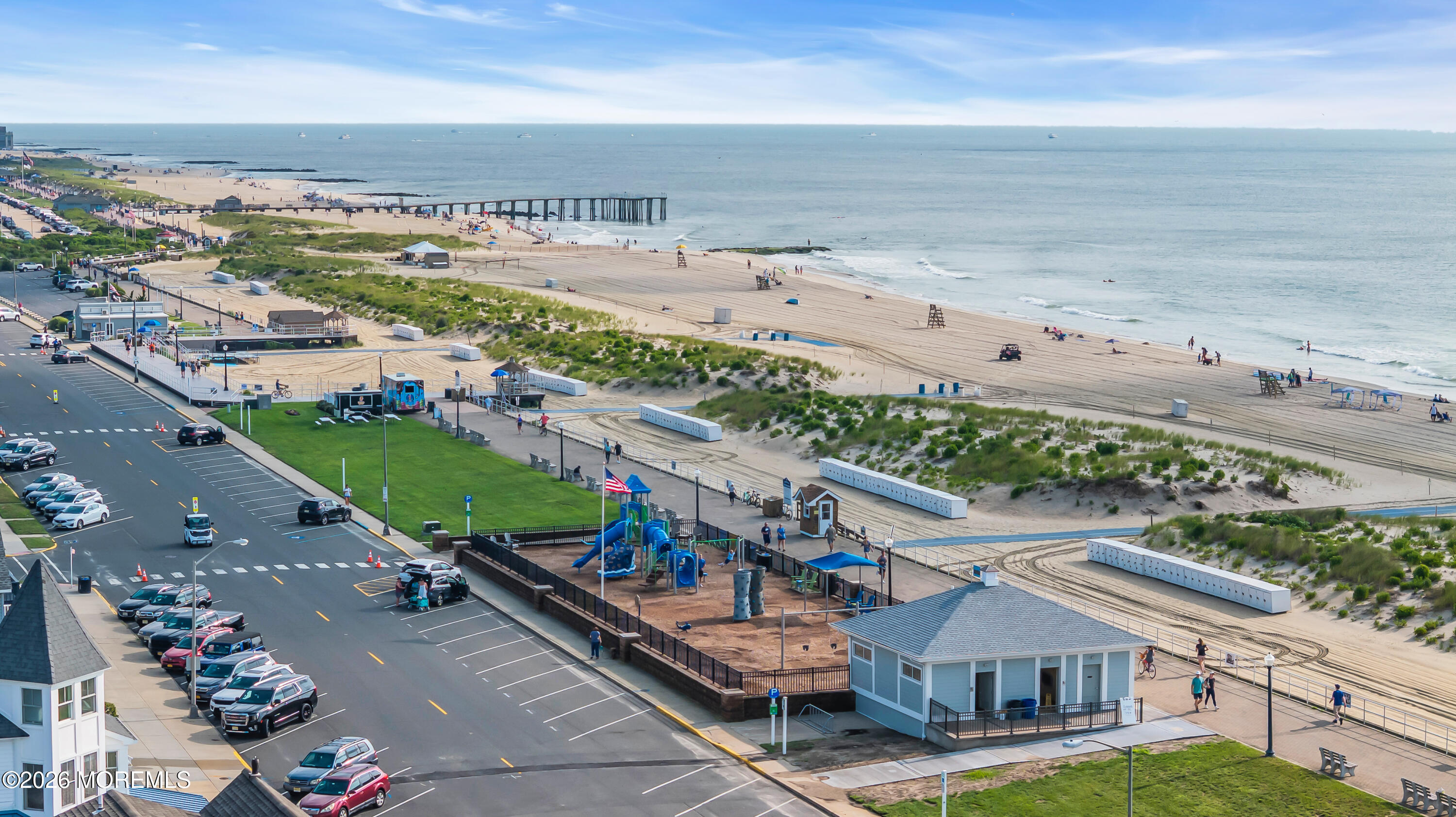 200 Ocean Park Avenue Bradley Beach NJ 07720