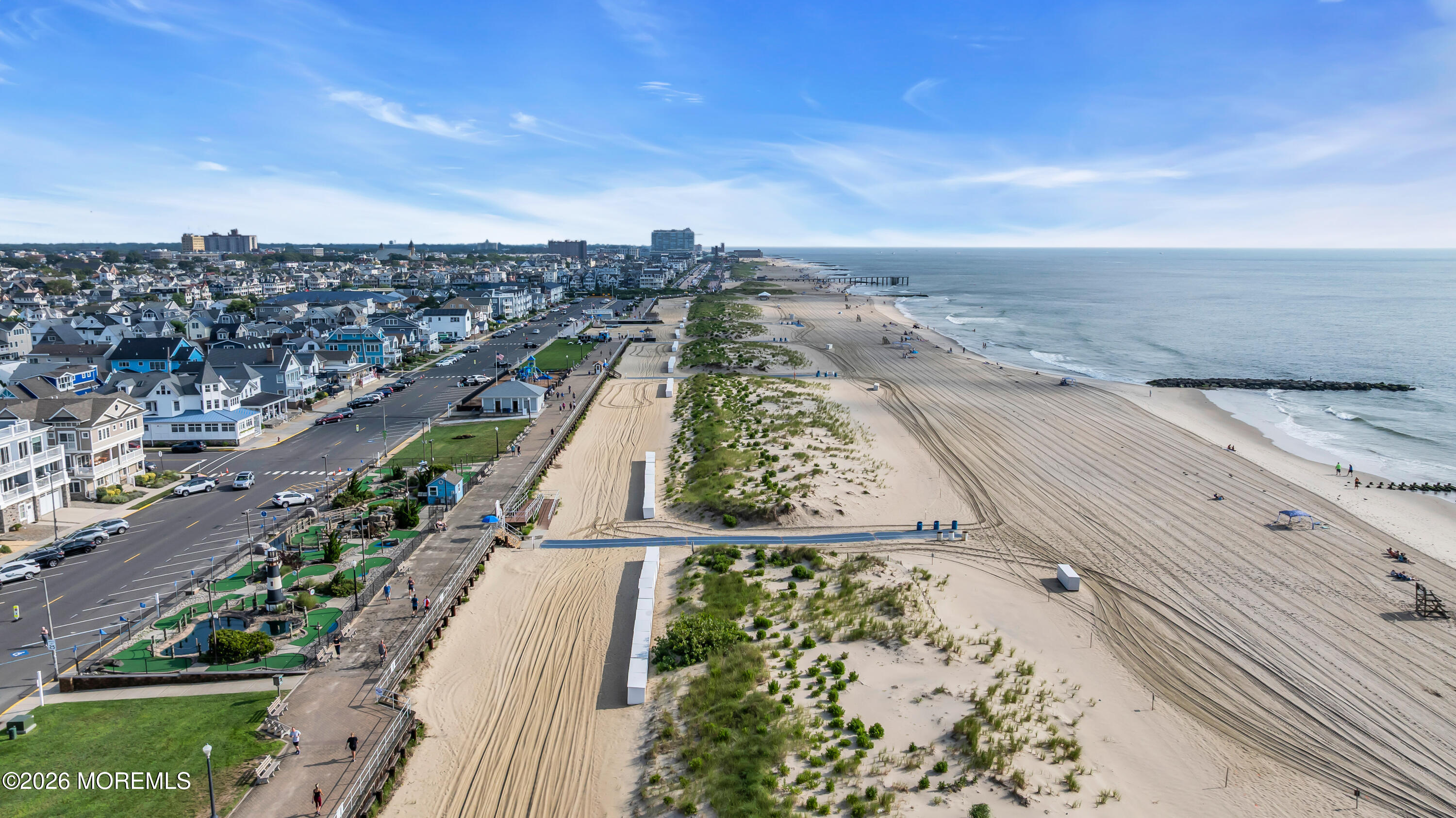 200 Ocean Park Avenue Bradley Beach NJ 07720