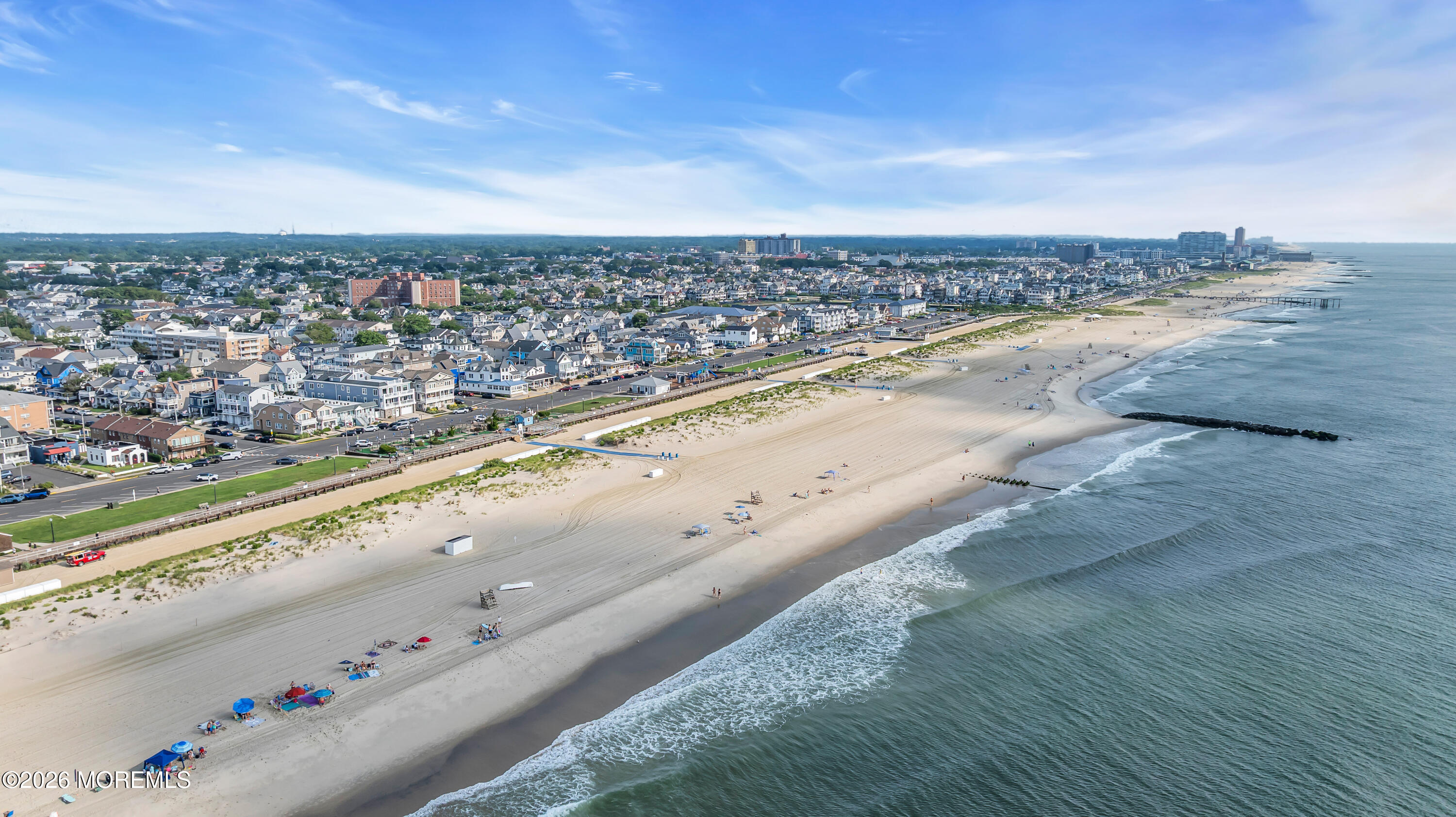 200 Ocean Park Avenue Bradley Beach NJ 07720