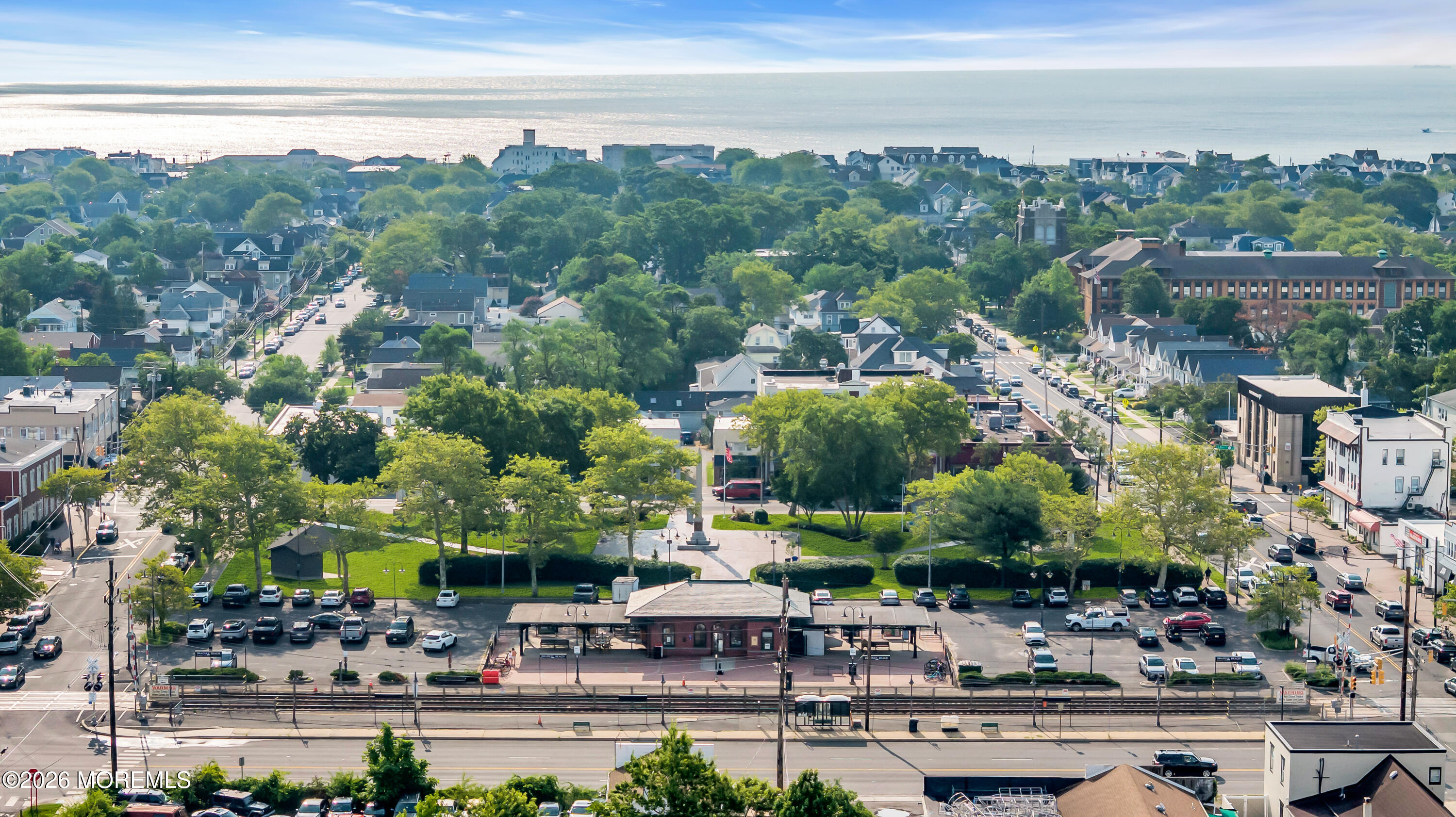 200 Ocean Park Avenue Bradley Beach NJ 07720
